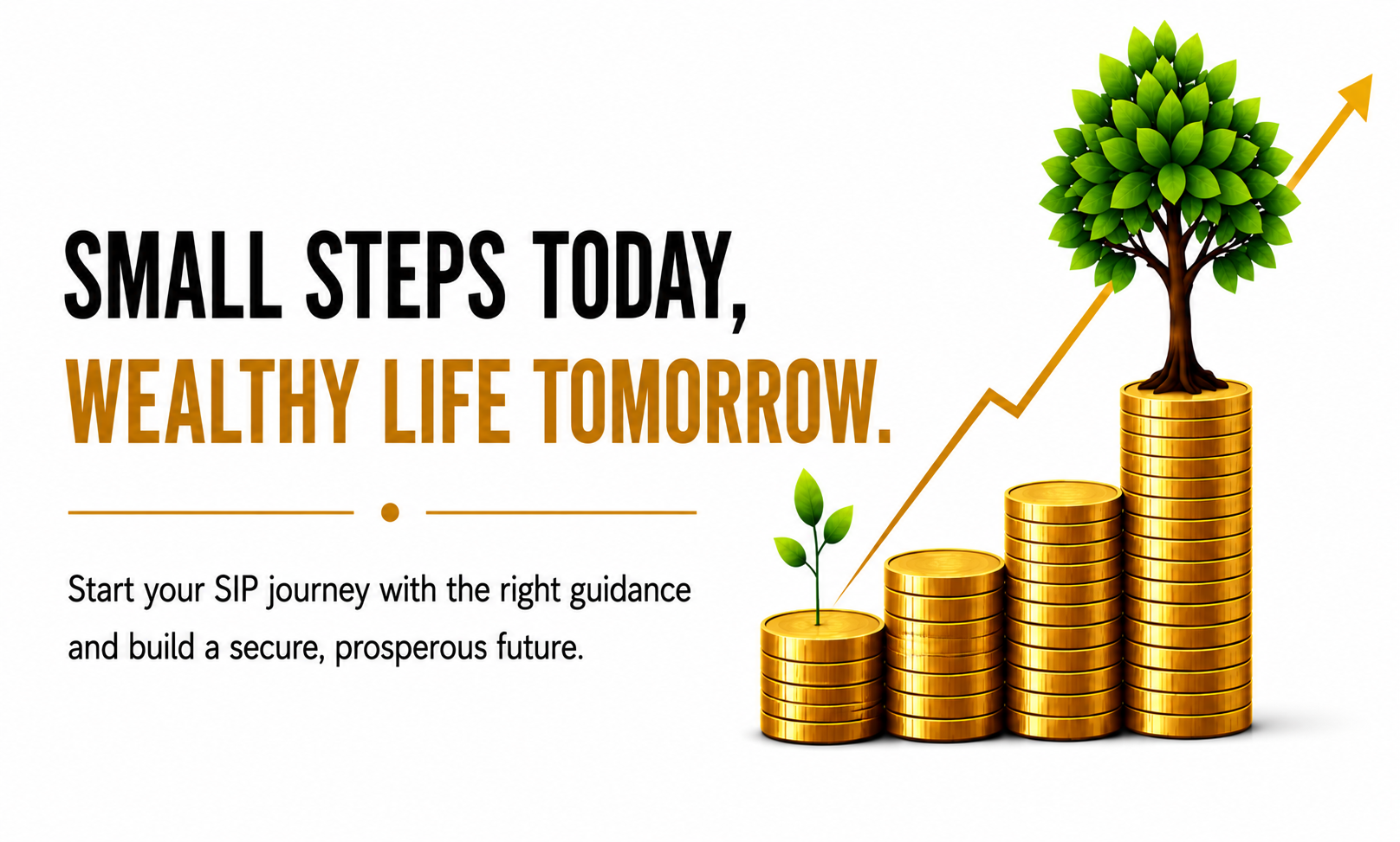 Investment planning and wealth management - SIP N WEALTH